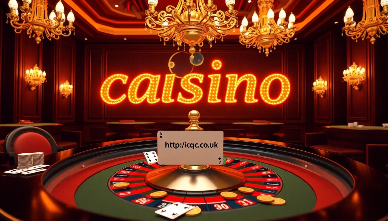 Using Credit Cards at Online Casinos – Key Insights You Need