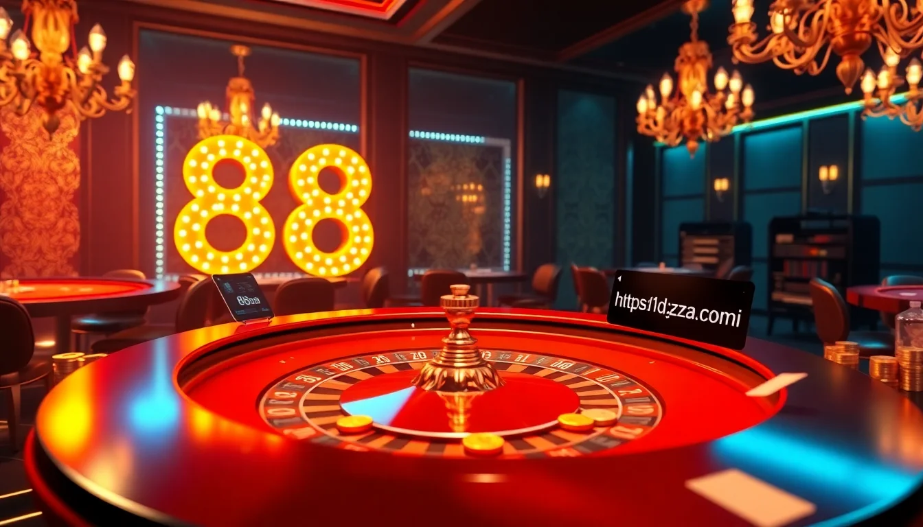Why Players Fail at Casino 88aa Games