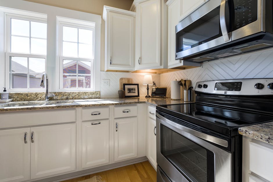 The Rise of Range Hood Inserts: Transforming Kitchen Ventilation Across America