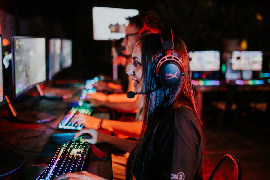 Online Gaming Platforms: What Actually Works